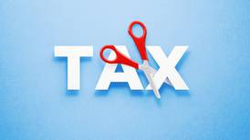 Personal tax regime may present barrier to growth