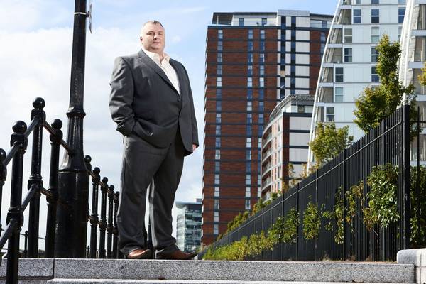 Stephen Nolan remains one of the BBC’s best paid presenters