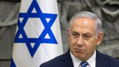 Binyamin Netanyahu: final reckoning for the Israeli leader?
