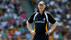 Kilkenny turn up the heat to see off brave Offaly challenge