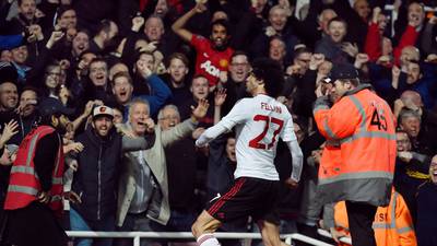 Man United excel to see off West Ham and reach semi-finals