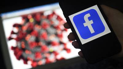 Facebook removes 20m pieces of Covid misinformation content