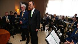 Ban Ki-moon hails ‘historic’ marriage referendum result