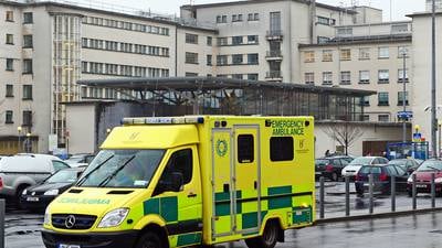 University Hospital Galway: changes made after review of head injuries to some babies in delivery