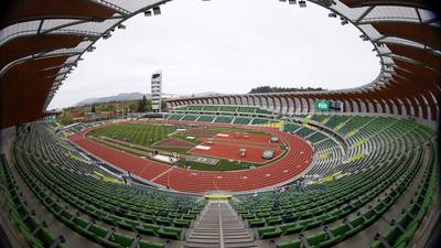 Sonia O'Sullivan: Spirit of Prefontaine lives on at Hayward Field