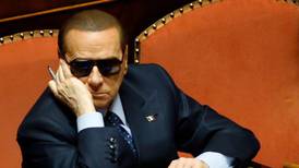 Italian politics in crisis after Berlusconi’s latest move