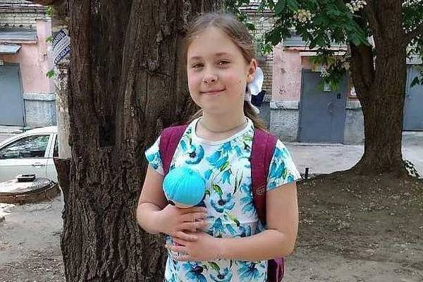 Protesters call for Russian girl’s suspected killer to be handed over