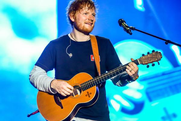 Ed Sheeran’s candid interview should change how we view eating disorders