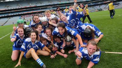 Waterford complete memorable double with intermediate title