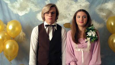 My Friend Dahmer: The lunatic as a confused young man