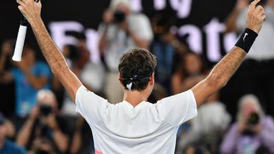 King Roger Federer secures 20th Grand Slam in Melbourne