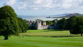 Tetrarch buys 470 acres in Howth including its castle and former hotel
