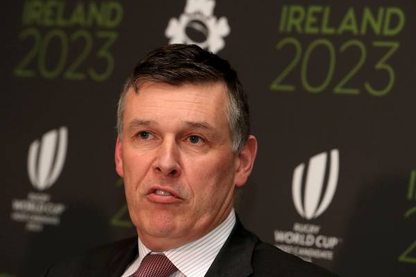 Gerry Thornley: IRFU right to ask questions but tone was wrong