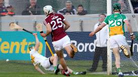 Rusty Galway take their time before blowing Offaly away