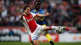 Louis van Gaal weighing up move for Daley Blind