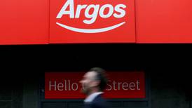 Sainsbury’s CFO to take over at Argos owner  Home Retail