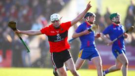 UCC lift Fitzgibbon Cup to secure dream treble of titles