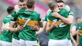 Kerry reclaim Sam Maguire as late surge helps them overcome valiant Galway