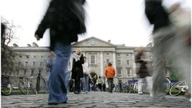 Why didn’t the Easter Rising rebels attack Trinity College, Dublin?