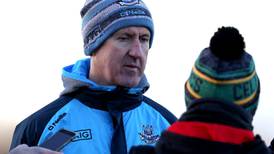 O’Byrne Cup dossier for Gavin not as extensive as last year