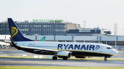 Ryanair backs down over passenger rights