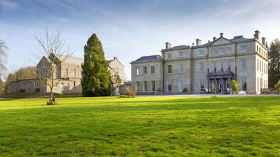Kilkenny boarding school has hotel potential for €1.35m