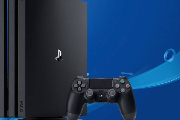 Review: Souped-up PlayStation 4 Pro offers beautiful 4K gaming