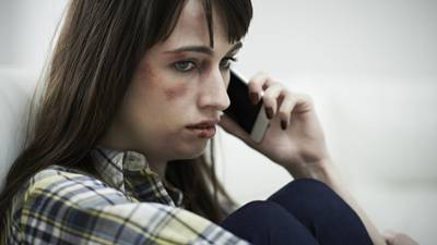 Number of domestic abuse calls to gardaí up 25% in year to date