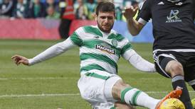 Soccer: Deila confident Celtic can triumph in Championship play-off