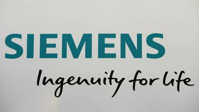 Siemens raises earnings outlook following profit increase