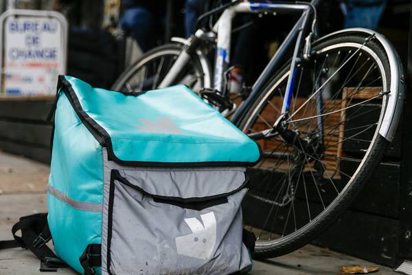 Deliveroo: Secrets Of Your Takeaway – I want my money back