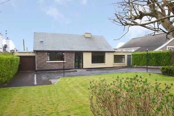 Bungalow in Cork, or villa in Cyprus? What you can buy for €365,000
