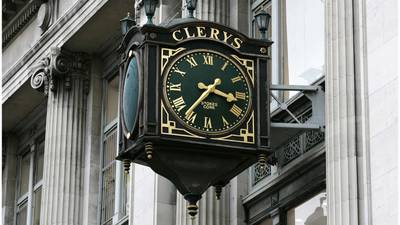 State has six weeks to see if €29m sale of Clerys broke law