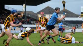 Dublin record first win at Nowlan Park since 1964