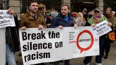 'Black Africans' face most racist abuse in Ireland, says report