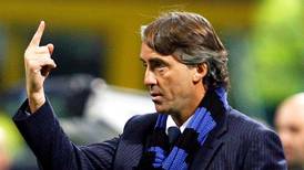 Mancini in line to return to the San Siro