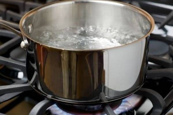 Boil water notice affecting 6,500 people issued in Co Cork