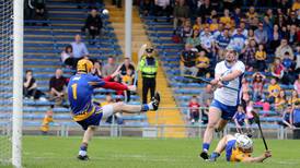 Eleven players become Clare’s first double medallists