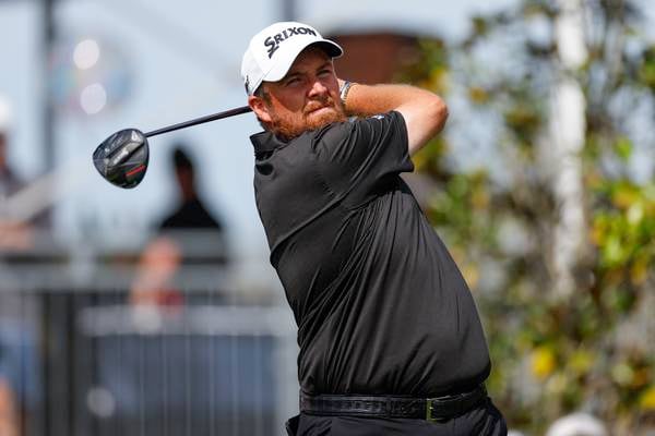 Shane Lowry returns to world’s top-50 after Bay Hill showing