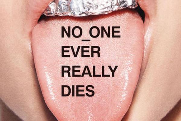 N.E.R.D: No_One Ever Really Dies - Pharrell’s band return with a stormer