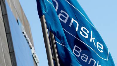 Danske Bank ousts former interim CEO