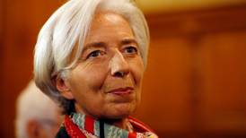 Christine Lagarde found guilty of negligence in  state payout