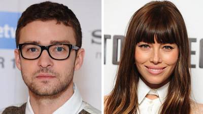 Justin Timberlake and Jessica Biel get apology in Dublin court