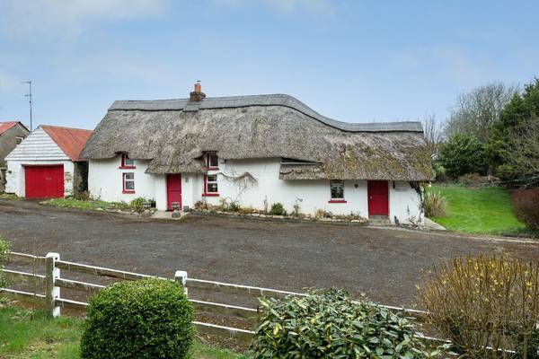 Cottage industry: 10 Irish homes that could tempt you to work remotely for good