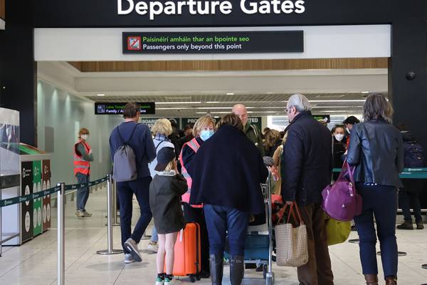 Q&A: Can I beat the queues at Dublin Airport, and does the T2 shortcut work?