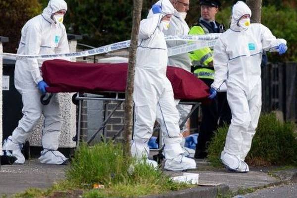 Three arrested as part of investigation into Hamid Sanambar murder