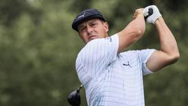 DeChambeau says PGA Tour may need to handle his feud with Koepka