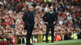 Manchester derby: It all comes down to this