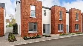 New apartments and houses at Árd na Glaise in Stillorgan from €360,000