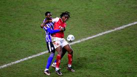 FA Cup round-up: Promise Omochere on target again for Fleetwood Town 